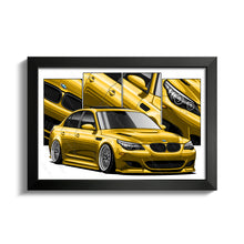 Load image into Gallery viewer, BMW 5 Series E60 M5
