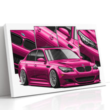 Load image into Gallery viewer, BMW 5 Series M5 E60 #704 - #712
