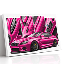 Load image into Gallery viewer, BMW 6 Series M6 3rd Gen Coupe F13 #461 - #469
