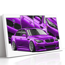 Load image into Gallery viewer, BMW 5 Series M5 E60 #704 - #712
