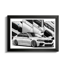 Load image into Gallery viewer, BMW 5 Series F90 M5 2021-2023 LCI
