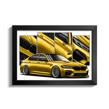 Load image into Gallery viewer, BMW 5 Series F90 M5 2021-2023 LCI
