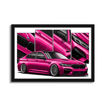 Load image into Gallery viewer, BMW 5 Series M5 F90 2021-2023 Facelift LCI (A) #713 - #721

