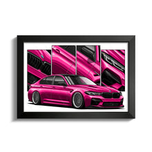 Load image into Gallery viewer, BMW 5 Series F90 M5 2021-2023 LCI
