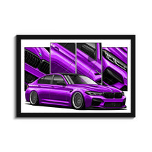 Load image into Gallery viewer, BMW 5 Series M5 F90 2021-2023 Facelift LCI (A) #713 - #721
