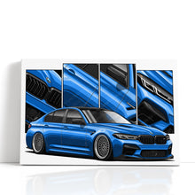 Load image into Gallery viewer, BMW 5 Series M5 F90 2021-2023 Facelift LCI (A) #713 - #721
