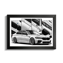 Load image into Gallery viewer, BMW 5 Series F90 M5 2021-2023 LCI
