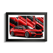 Load image into Gallery viewer, BMW 5 Series F90 M5 2021-2023 LCI
