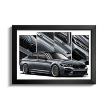 Load image into Gallery viewer, BMW 5 Series F90 M5 2021-2023 LCI

