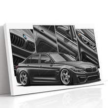 Load image into Gallery viewer, BMW F80 M3 3 Series #731 - #739

