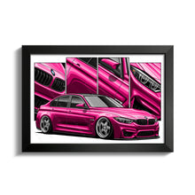 Load image into Gallery viewer, BMW 3 Series F80 M3
