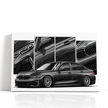 Load image into Gallery viewer, BMW 3 Series 7th Gen 2019-2022 G20 #740 - #748
