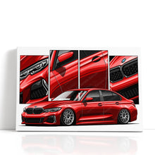 Load image into Gallery viewer, BMW 3 Series 7th Gen 2019-2022 G20 #740 - #748
