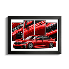 Load image into Gallery viewer, BMW 3 Series G20 2019-2022
