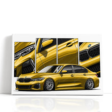 Load image into Gallery viewer, BMW 3 Series 7th Gen 2019-2022 G20 #740 - #748
