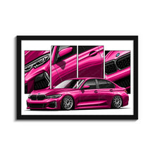 Load image into Gallery viewer, BMW 3 Series 7th Gen 2019-2022 G20 #740 - #748
