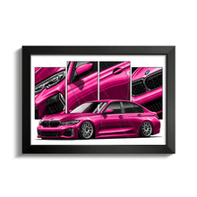Load image into Gallery viewer, BMW 3 Series G20 2019-2022
