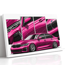 Load image into Gallery viewer, BMW 3 Series 7th Gen 2019-2022 G20 #740 - #748
