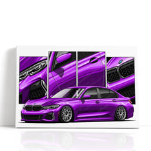 Load image into Gallery viewer, BMW 3 Series 7th Gen 2019-2022 G20 #740 - #748
