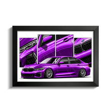 Load image into Gallery viewer, BMW 3 Series G20 2019-2022
