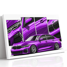Load image into Gallery viewer, BMW 3 Series 7th Gen 2019-2022 G20 #740 - #748
