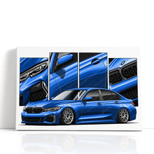 Load image into Gallery viewer, BMW 3 Series 7th Gen 2019-2022 G20 #740 - #748
