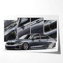 Load image into Gallery viewer, BMW 3 Series G20 2019-2022
