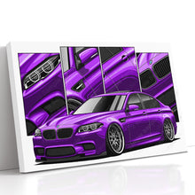 Load image into Gallery viewer, BMW 5 Series M5 F10 Facelift #046 - #054
