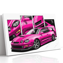 Load image into Gallery viewer, Toyota Celica 6th Gen #209- #217
