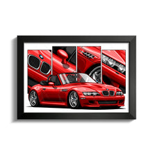 Load image into Gallery viewer, BMW Z3 M 1997-2002 Roadster
