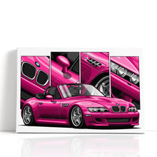 Load image into Gallery viewer, BMW Z3 M Roadster 1997-2002 #749 - #757
