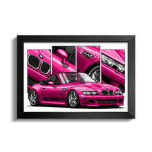 Load image into Gallery viewer, BMW Z3 M 1997-2002 Roadster
