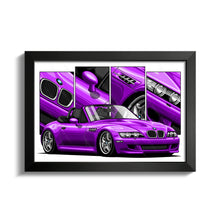 Load image into Gallery viewer, BMW Z3 M 1997-2002 Roadster

