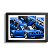 Load image into Gallery viewer, BMW Z3 M 1997-2002 Roadster
