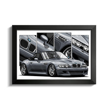 Load image into Gallery viewer, BMW Z3 M 1997-2002 Roadster

