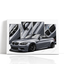Load image into Gallery viewer, BMW 3 Series M3 E93 Convertible #281 - #289
