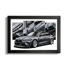 Load image into Gallery viewer, BMW 3 Series G80 M3
