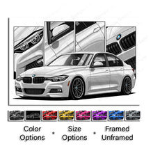Load image into Gallery viewer, BMW 3 Series F30
