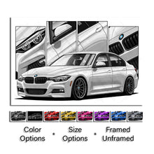 Load image into Gallery viewer, BMW 3 Series F30
