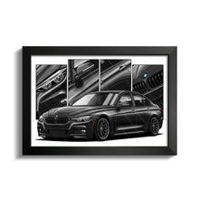 Load image into Gallery viewer, BMW 3 Series F30
