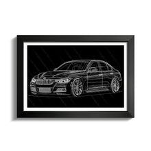 Load image into Gallery viewer, BMW 3 Series F30
