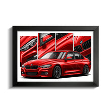 Load image into Gallery viewer, BMW 3 Series F30
