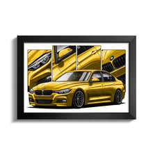 Load image into Gallery viewer, BMW 3 Series F30
