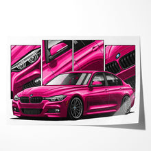 Load image into Gallery viewer, BMW 3 Series F30
