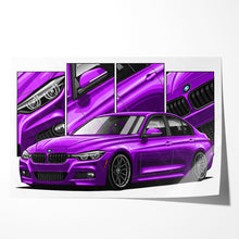 Load image into Gallery viewer, BMW 3 Series F30
