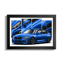 Load image into Gallery viewer, BMW 3 Series F30
