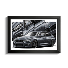 Load image into Gallery viewer, BMW 3 Series F30

