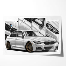 Load image into Gallery viewer, BMW 3 Series F30
