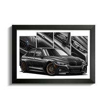 Load image into Gallery viewer, BMW 3 Series F30
