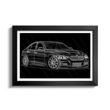 Load image into Gallery viewer, BMW 3 Series F30
